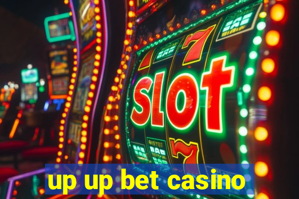 up up bet casino