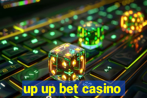 up up bet casino