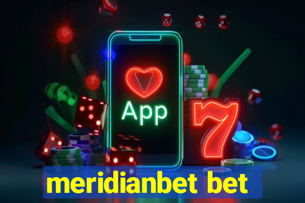 meridianbet bet