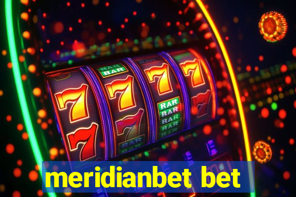 meridianbet bet