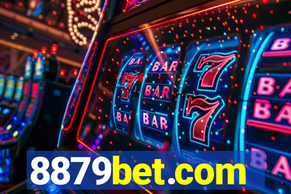 8879bet.com