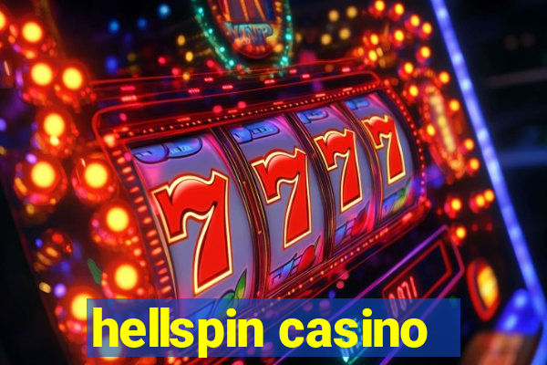 hellspin casino