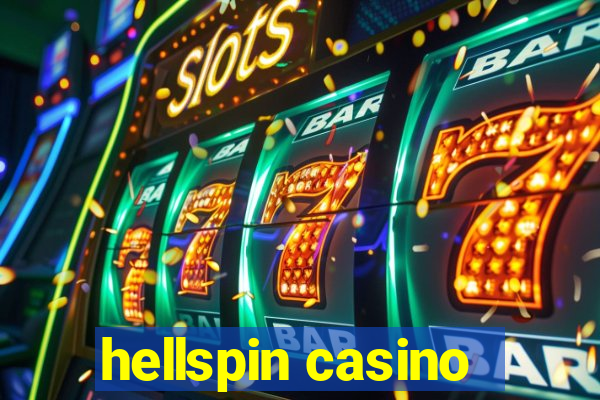 hellspin casino