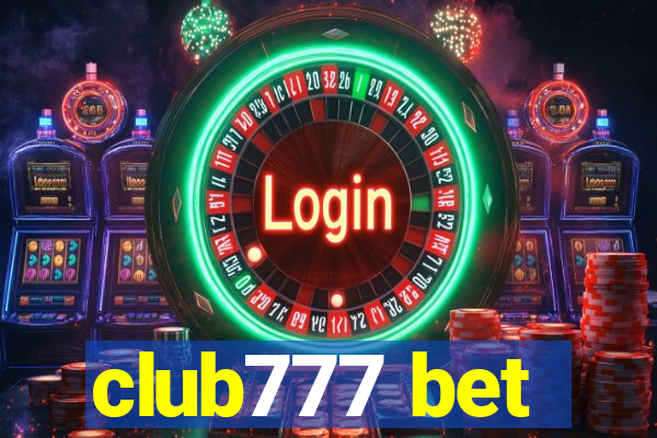 club777 bet