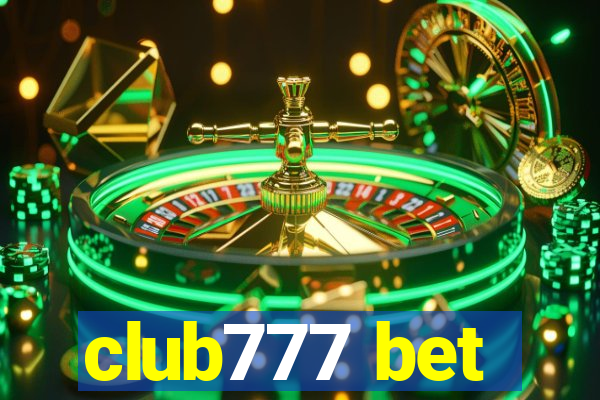 club777 bet