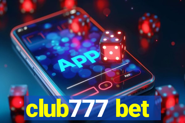 club777 bet