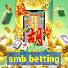 smb betting