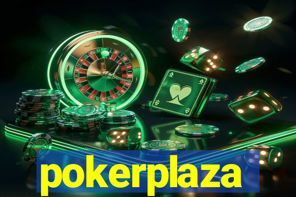 pokerplaza