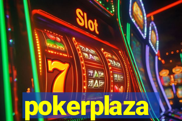 pokerplaza