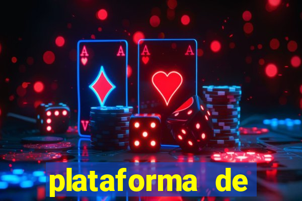 plataforma de aposta com deposito de 1 real