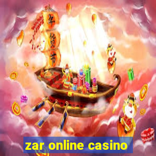 zar online casino