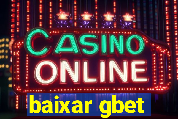 baixar gbet