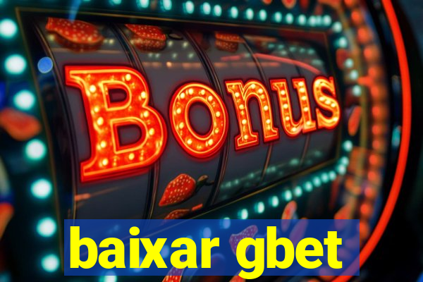 baixar gbet