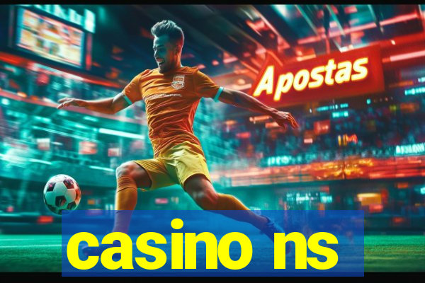 casino ns