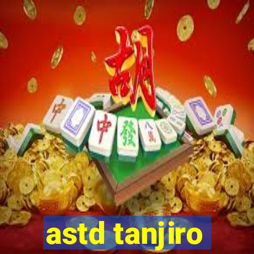 astd tanjiro