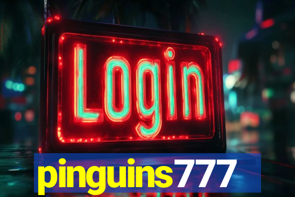 pinguins777