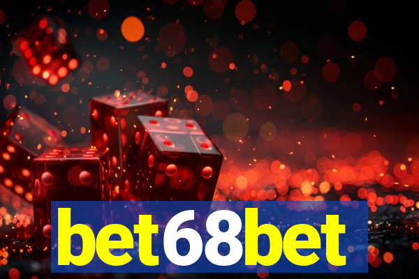 bet68bet