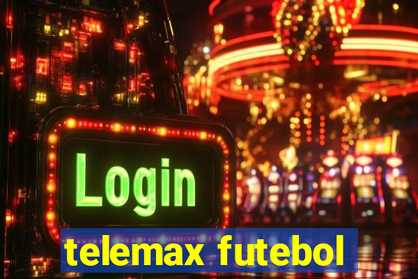 telemax futebol