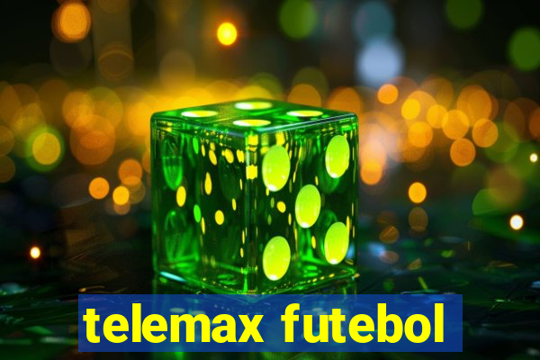 telemax futebol