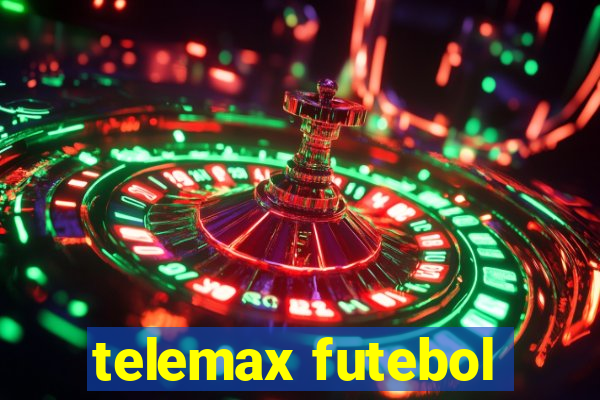 telemax futebol