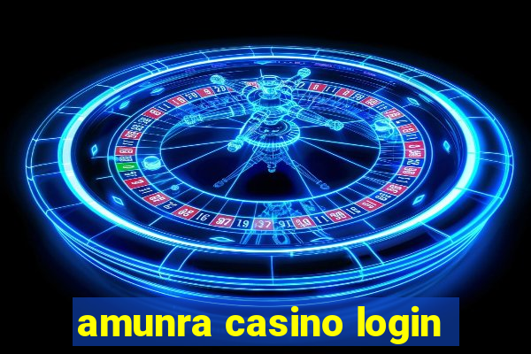 amunra casino login