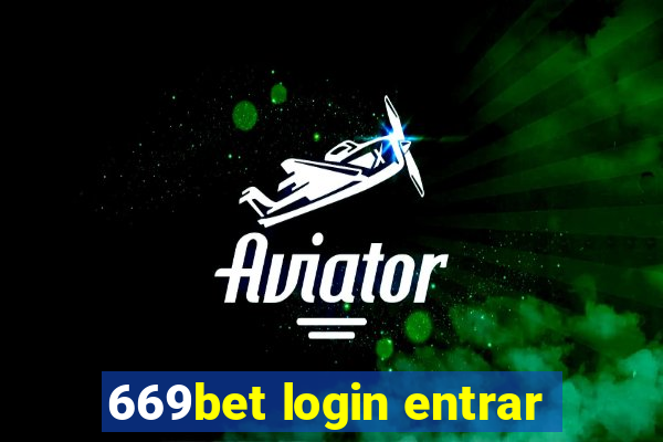 669bet login entrar