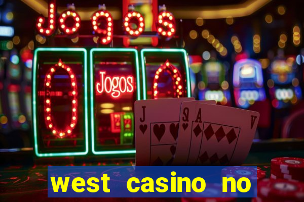 west casino no deposit bonus