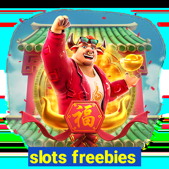 slots freebies