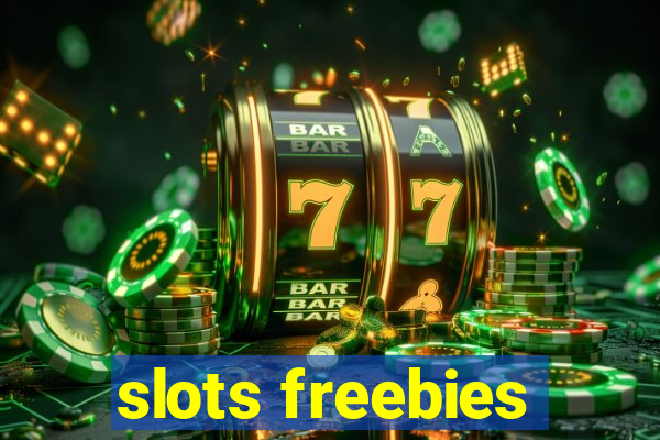 slots freebies