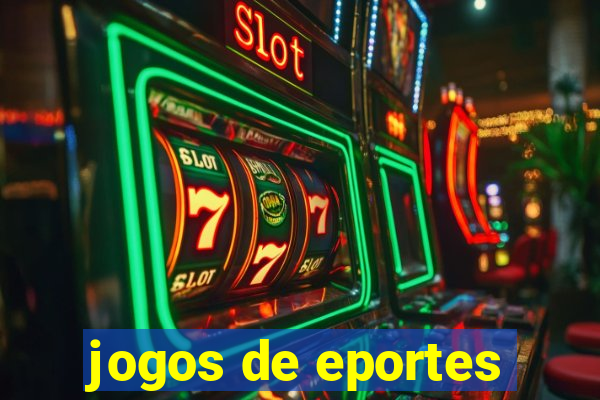 jogos de eportes