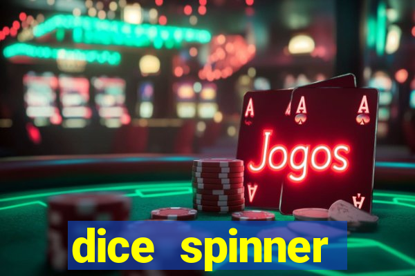 dice spinner megaways slot free play