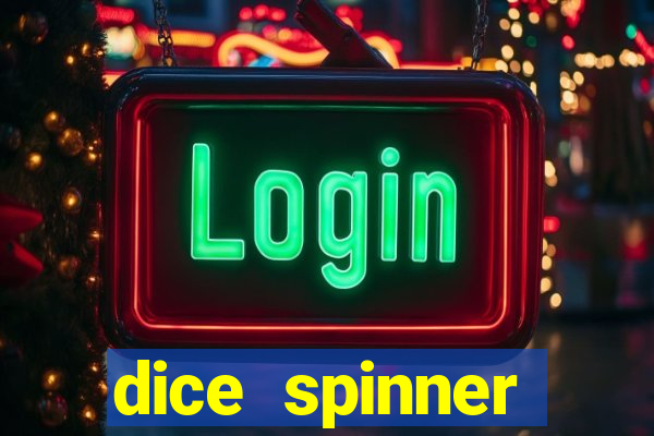 dice spinner megaways slot free play