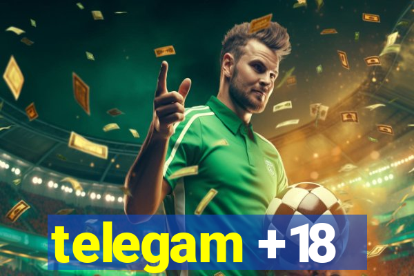 telegam +18