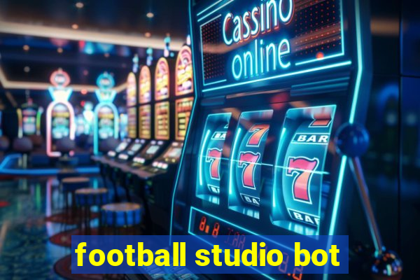 football studio bot