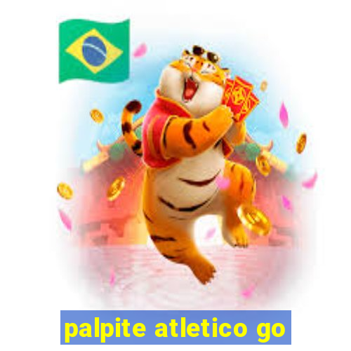 palpite atletico go