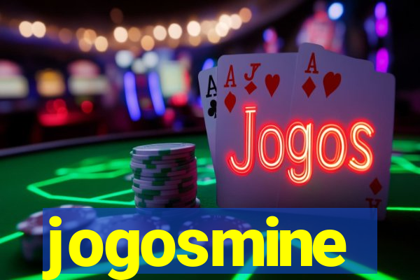 jogosmine