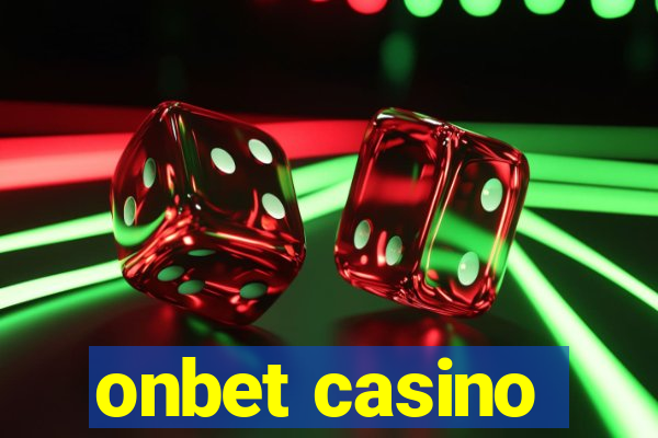 onbet casino