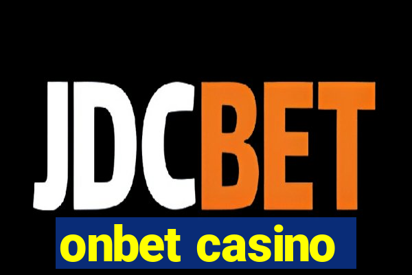 onbet casino