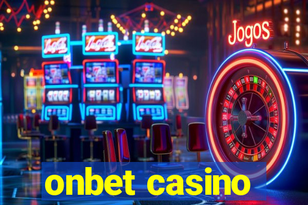 onbet casino