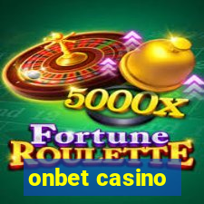 onbet casino