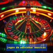 jogos de adivinhar musicas