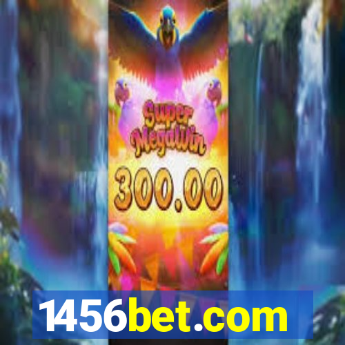 1456bet.com