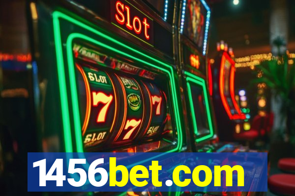 1456bet.com