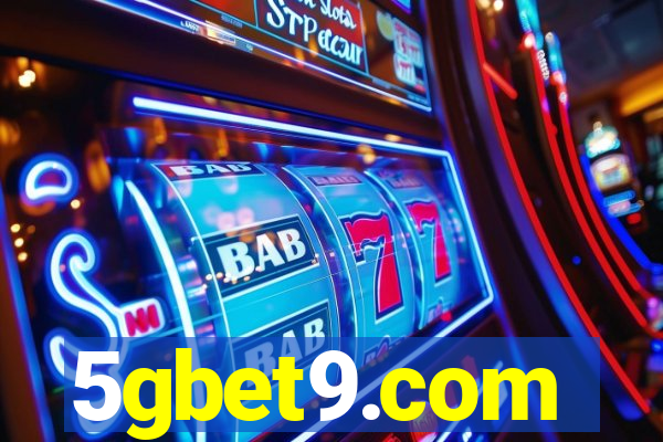 5gbet9.com