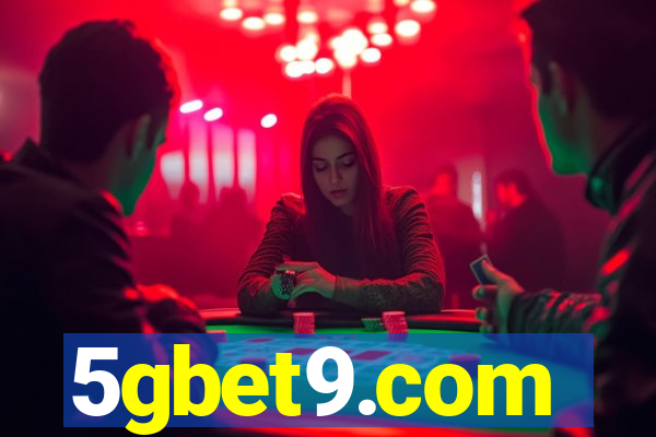 5gbet9.com