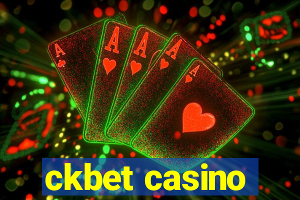 ckbet casino