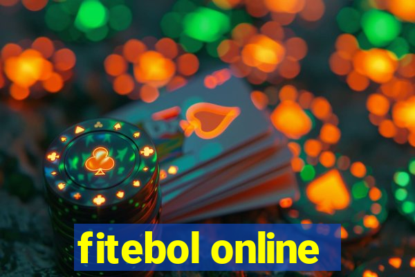 fitebol online