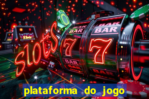 plataforma do jogo do tigre