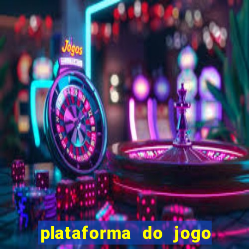 plataforma do jogo do tigre