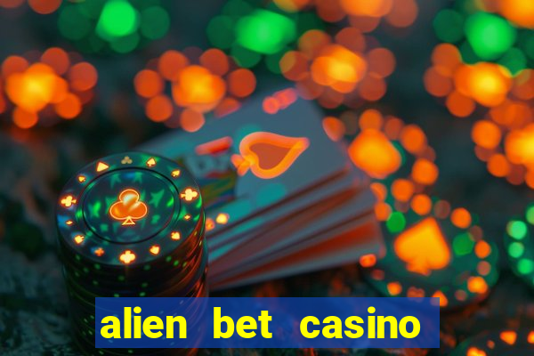 alien bet casino no deposit bonus